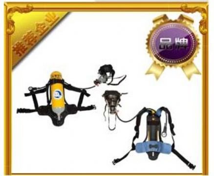 點擊查看詳細信息<br>標題：空氣呼吸器 閱讀次數：2124