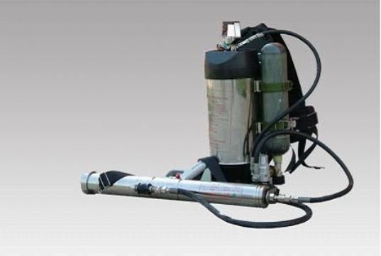 點擊查看詳細信息<br>標題：脈沖氣壓噴霧水槍 閱讀次數：1622