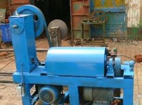 點擊查看詳細信息<br>標題：6-12鋼筋調直切斷機  閱讀次數：1708