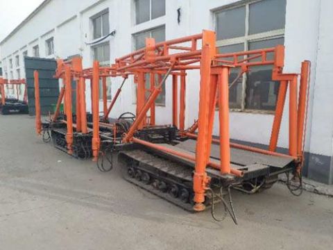 點擊查看詳細信息<br>標(biāo)題：鉆機 閱讀次數(shù)：1201