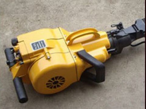 點擊查看詳細信息<br>標(biāo)題：鑿巖機 閱讀次數(shù)：1448