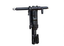 點擊查看詳細信息<br>標題：Y19A型手持式鑿巖機 閱讀次數：169