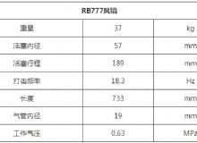 點擊查看詳細信息<br>標題：RB777風鎬 閱讀次數：186