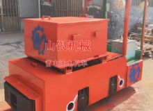 點(diǎn)擊查看詳細(xì)信息<br>標(biāo)題：蓄電池電機(jī)車(chē) 閱讀次數(shù)：613