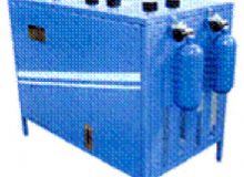 點擊查看詳細信息<br>標題：AE102型氧氣充填泵 閱讀次數：82