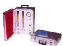 點擊查看詳細信息<br>標題：AJ-12氧氣呼吸器校驗儀 閱讀次數：79